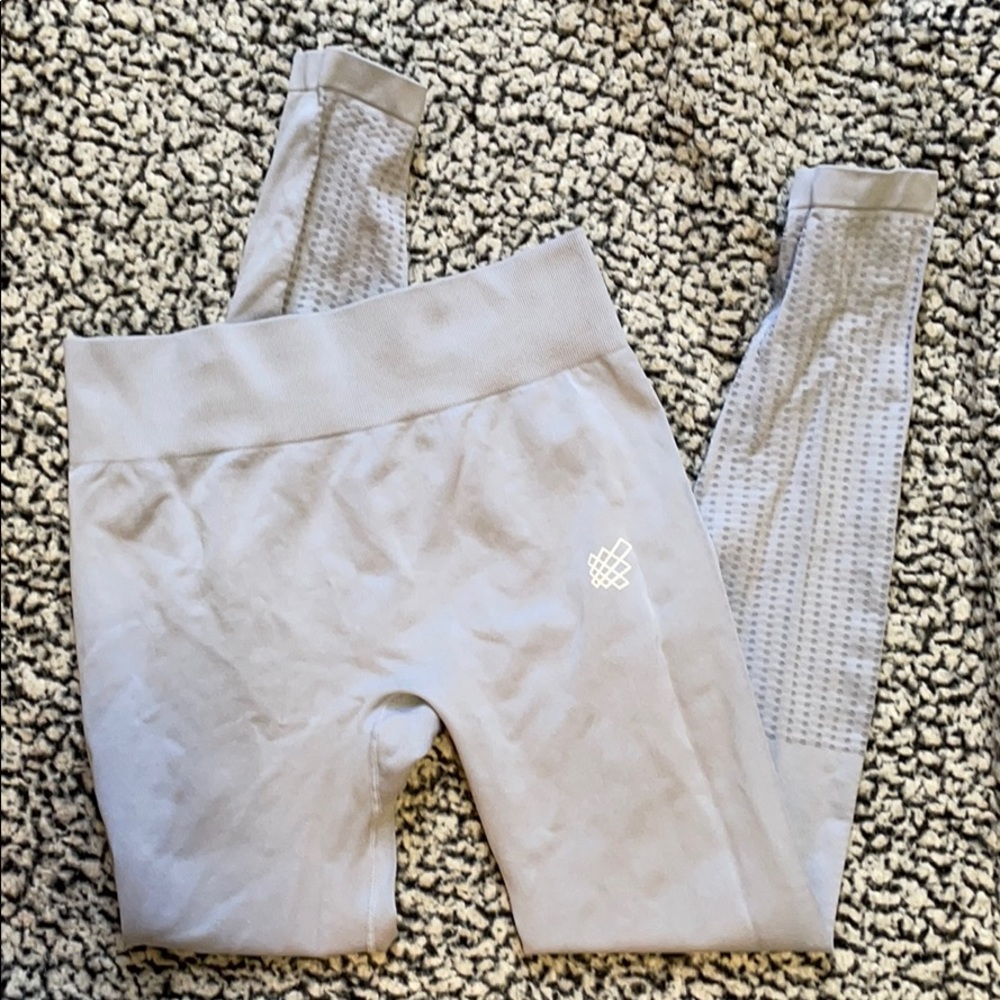 JED NORTH seamless leggings